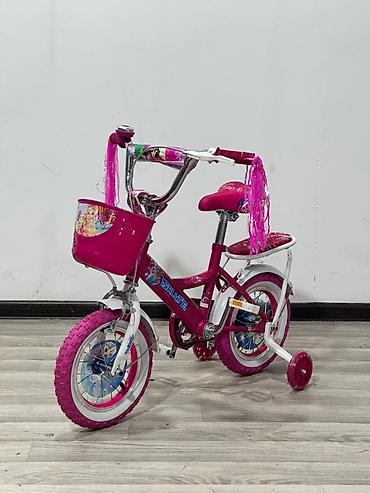 Velosipedlər: Yeni İki təkərli Uşaq velosipedi 12", Rayonlara çatdırılma, Pulsuz çatdırılma — 2