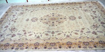 Xalçalar: Xalça Dekorativ, İran, Kredit yoxdur — 11