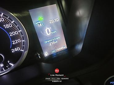 step vagon: Toyota Levin: 2021 г., 1.8 л, Автомат, Гибрид, Седан — 5