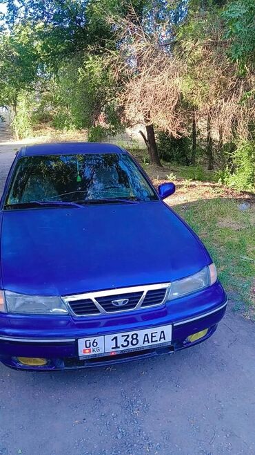 нексия расрочка: Daewoo Nexia: 2004 г., 1.5 л, Механика, Бензин, Седан