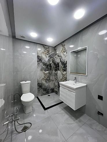 komfort mtk: Yasamal, 3 otaqlı, Yeni tikili, m. 20 Yanvar, 75 kv. m — 5
