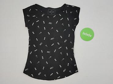 seen say: Sinsay, T-shirt damski, rozmiar XS — 3