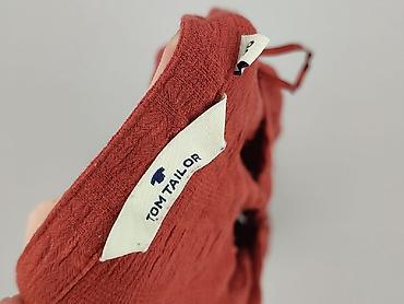 toffany blue top: Tom Tailor, Bluzka damska, rozmiar S — 6