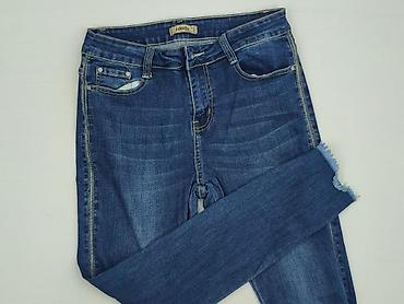 bf jeans: I DODO, Jeansy damskie, rozmiar L — 1