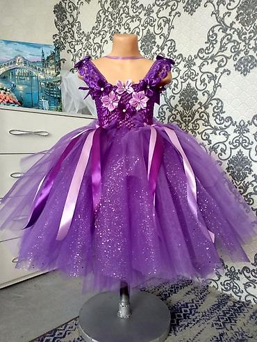 Платья: Детское платье, Новый — 26