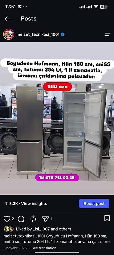 Anbardan satış ünvana çatdırılma pulsuzdur