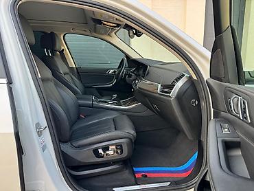 BMW: BMW X5: 2019 г., 3 л, Автомат, Дизель, Кроссовер at lalafo.kg — 15 BMW: BMW X5: 2019 г., 3 л, Автомат, Дизель, Кроссовер — 15