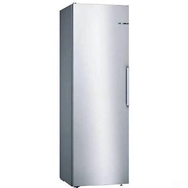 FRIDGER Bosch KSV36VL30U 🟢 Rəsmi iş yeri olan və olmayanlara, tək