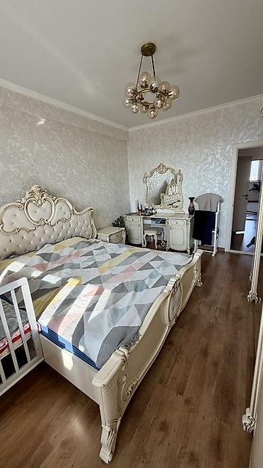 Продажа квартир: 2 комнаты, 70 м², Элитка, 8 этаж, Евроремонт — 9