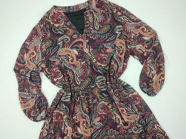 sukienki długa wesele: Dress, L (EU 40), condition - Good