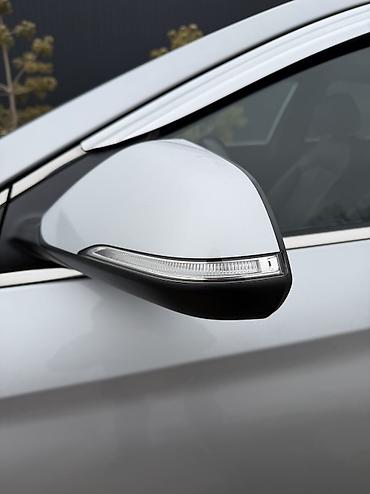 Hyundai: Hyundai Sonata: 2020 г., 2 л, Автомат, Газ, Седан — 9