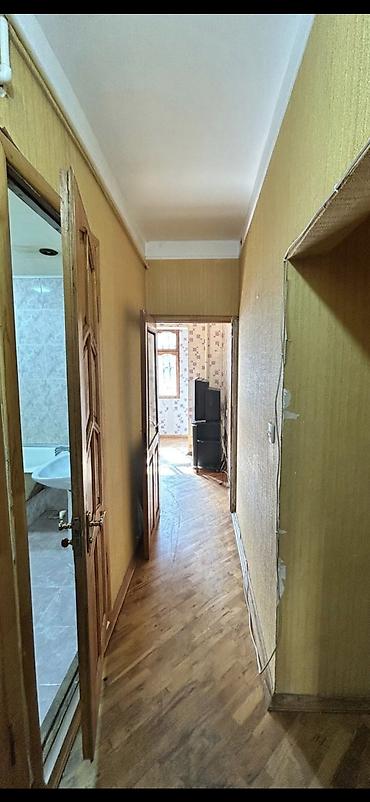 inqlab: Bakı, 2 otaqlı, Köhnə tikili, 65 kv. m — 2