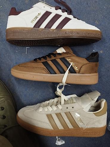 air max 37: Adidas spezial patike NOVO Novo Brojevi 36 do 40 fb Moja Kupovina 1 — 1