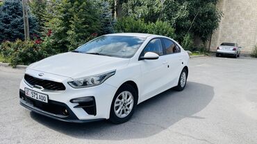 авто в лизинг без банка: Kia K3: 2018 г., 1.6 л, Автомат, Бензин, Седан
