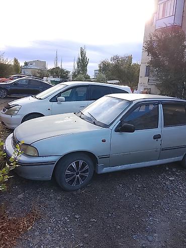 daewoo matiz 0 1: Daewoo Nexia: 2005 г., 1.5 л, Механика, Бензин, Седан — 3