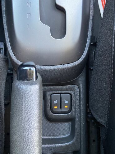 Chevrolet: Chevrolet Spark: 2019 г., 1 л, Вариатор, Бензин, Универсал — 8