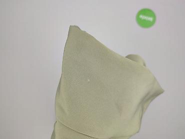 green items: Spodnie materiałowe damskie, rozmiar M — 5