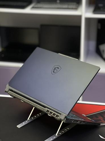 msi az: İşlənmiş MSI, 15.6 ", Intel Core i7, 512 GB, Ünvandan götürmə, Ödənişli çatdırılma, Rayonlara çatdırılma — 5