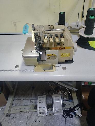 iki: Averlok ve gizlin tiken masin her ikisi 350 manat 1) DDLT sənaye düz — 3