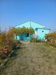 Bağ evlərinin satışı: Zeynalabdin Tağıyev, 100 kv. m, 3 otaqlı, Hovuzsuz, Qaz — 12