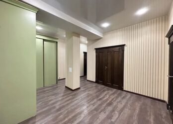 Продажа квартир: 3 комнаты, 120 м², Элитка, 10 этаж, Евроремонт — 6