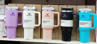 Termoslar: Termos, Metal, 2 l — 11