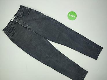 dżinsy pull and bear: Reserved, Jeansy damskie, rozmiar S — 2