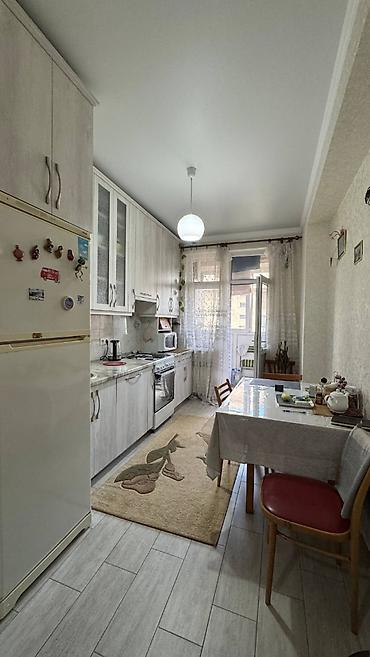 Продажа квартир: 1 комната, 38 м², Азия Молл Элитка, 11 этаж, Свежий ремонт — 5