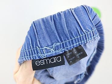 lidl joggery: Esmara, Spodnie materiałowe damskie, rozmiar S — 4