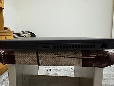 Ноутбуки Lenovo: Lenovo ThinkPad T14 Gen 1 / i7 / 32GB / SSD 1TB Продаю надёжный — 7