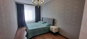 Uzunmüddətli kirayə mənzillər: Xətai rayonu, “Xətai” metrosu yaxınlığında, elit yaşayış kompleksində — 8