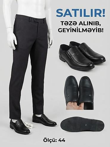 pull and bear: Satilir — 1