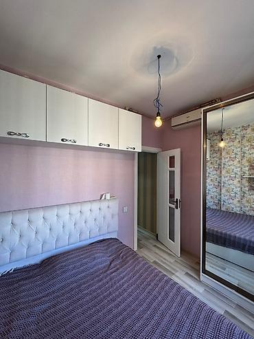 Mənzillər: Yeni Yasamal, 2 otaqlı, Yeni tikili, m. İnşaatçılar, 52 kv. m — 7