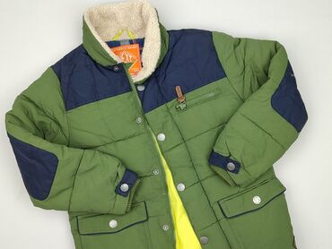 Transitional jackets: Transitional jacket, Next, 8 years, 122-128 cm, condition - Very good