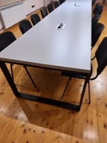 ikea ormari za sobu: KONFERENCIJSKI STOLOVI X76 IZRADA PO MERI | Izrada nameštaja po meri — 3