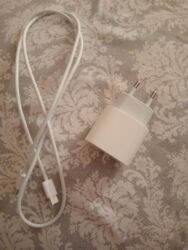 зарядка для айфона 5: Simsiz şarj cihazı Apple, > 20 Vt, Yeni