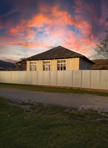 Həyət evləri və villaların satışı: 2 otaqlı, 75 kv. m, Kredit yoxdur, Orta təmir — 6