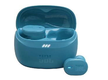 qulaq: JBL Tune Buds 2 TWS Bluetooth 5.3 – Adaptive ANC Simsiz Qulaqlıq JBL — 1