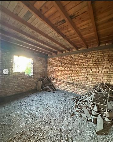 Продажа коттеджей и домов: 🏡 **Продаётся дом (ПСО)** 📍 Бишкек, р-н Военно-Антоновка(с.Кожомкул) — 8