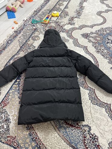 кошельки женские бишкек: Пуховик, Тизеден, Корея, Капюшону бар, XL