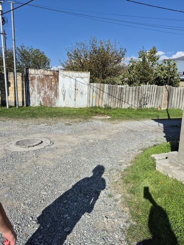 a frame evlər: 1 комната, 25 м², Нет кредита, Без ремонта