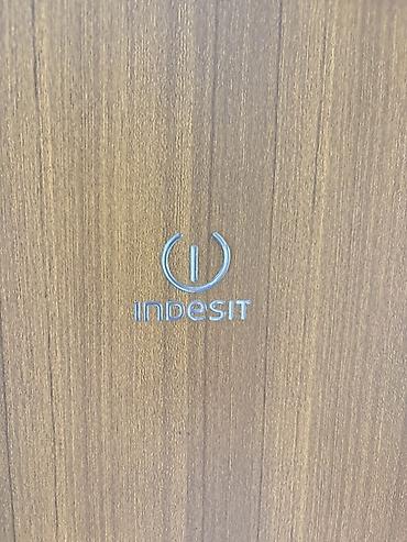 морозильник indesit: Холодильник Indesit с нижней морозильной камерой - Бренд: Indesit - — 2