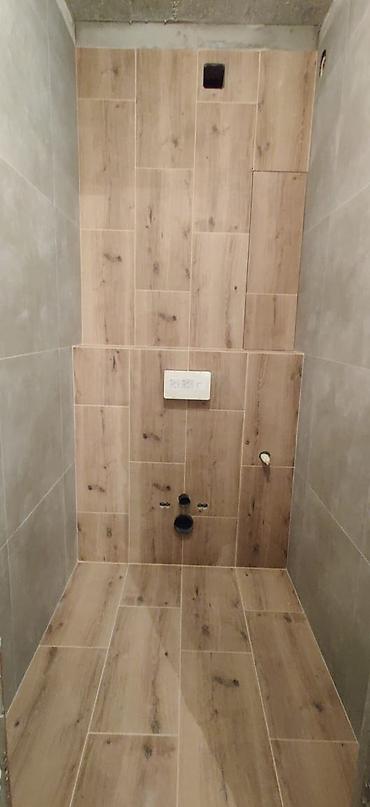 Укладка плитки: Подготовка стен для укладки, Подготовка стен для грунтовки, Резка плитки | Керамическая плитка, Керамогранитая плитка, Мозаичная плитка | Вертикальная укладка, Диагональная укладка, Горизонтальная укладка Больше 6 лет опыта — 14