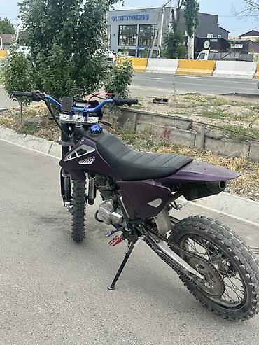 мото ендуро: СРОЧНО ПРОДУЮ ЭНДУРО 300куб пвк стоит НА ХАДУ БЕЗ ДОК НЕДАВНО — 4