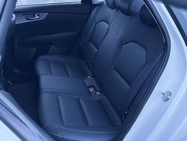 Kia: Kia K3: 2019 г., 1.6 л, Вариатор, Бензин, Седан — 14