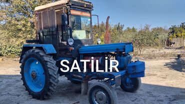 Traktorlar: Traktor TR28, 1992 il, 150 at gücü, motor 1.8 l, İşlənmiş