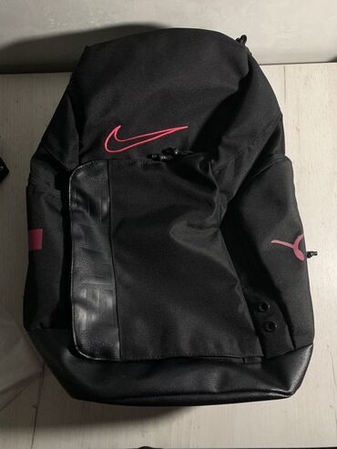 рюкзаки для ноутбуков бишкек: Продаю рюкзак Nike Elite В отличном качестве👌 Новый✅ Подходит для