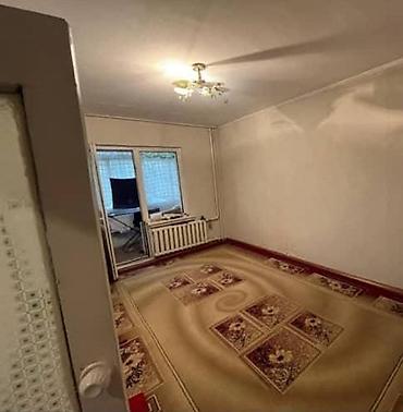 кв 5000: 1 комната, 34 м², 105 серия, 1 этаж, Косметический ремонт — 4