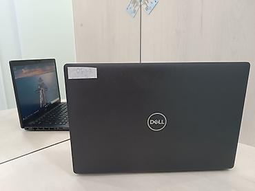 core: Dell Latitude 5300 14" Характеристики: - Экран 14", матовый, узкие — 5
