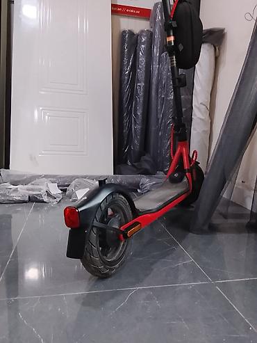 skuter ninebot: Ninebot elektrik skuter -orginal ninebot dur ucuz satilma nədəni — 3